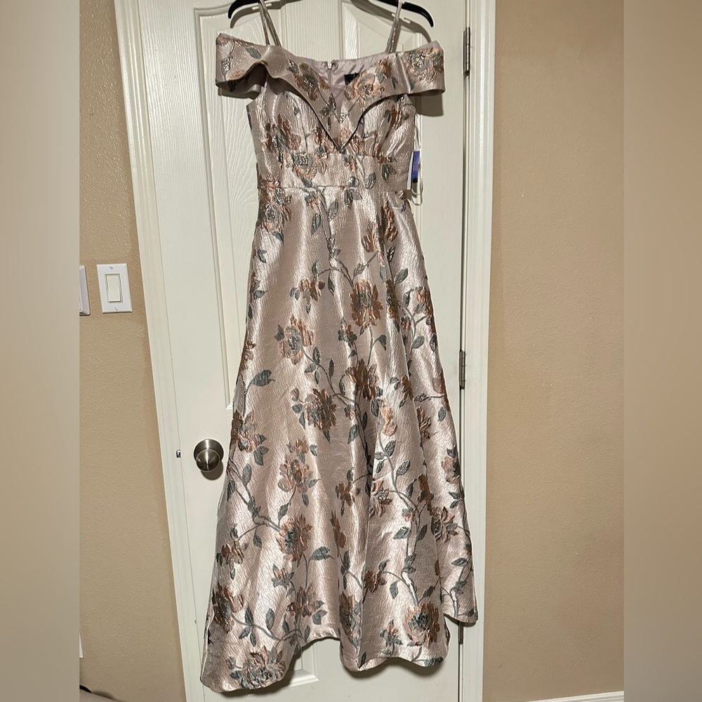 New dress never worn
